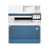 HP Color LaserJet Enterprise MFP 4801fw 4-in-1 A4 spalvotas lazerinis daugiafunkcis įrenginys, 33 ppm, dvipusis spausdinimas, Wi-Fi, faksas