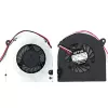 HP Compaq CQ515/CQ516 nešiojamojo kompiuterio CPU aušinimo ventiliatorius