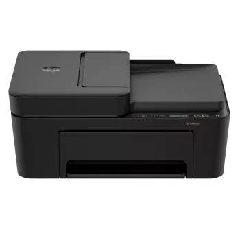 HP DeskJet 4310 All-in-One Inkjet Printer - Colour - Black