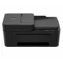 HP DeskJet 4310 All-in-One Inkjet Printer - Colour - Black
