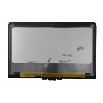 HP Ekrano modulis 13.3 colio, 1920x1080, 60Hz, blizgus, 30pin, kairėje, IPS