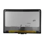 HP Ekrano modulis 13.3 colio, 1920x1080, 60Hz, blizgus, 30pin, kairėje, IPS
