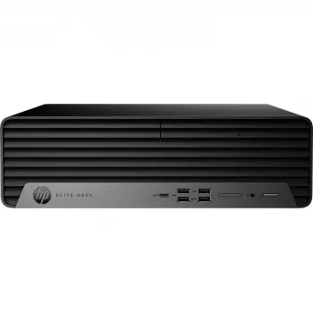Atnaujintas HP Elite 600 G9 SFF Desktop PC - Intel Core i5-12500T, 16GB RAM, 512GB SSD, Intel UHD Graphics 770, Windows 11 Pro