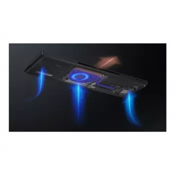 HP EliteBoard G1a AMD Ryzen AI 5 PRO 340 16GB DDR5 512GB SSD Windows 11 Pro 3-Year Warranty