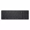 HP EliteBoard G1a Next Gen AI PC - AMD Ryzen AI 5, 16GB RAM, 512GB SSD, Windows 11 Pro, Wi-Fi 6E, juodos spalvos