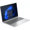 HP EliteBook 6 G1a 16 AI PC 16 colių WUXGA nešiojamas kompiuteris – AMD Ryzen 7 7250, 16GB DDR5, 512GB SSD, Windows 11 Pro, QWERTY