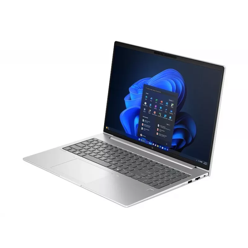 HP EliteBook 6 G1A nešiojamas kompiuteris, Ryzen 7, 32 GB RAM, 512 GB SSD, 14.0 inch WUXGA (atnaujinta prekė)