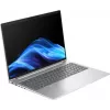 HP EliteBook 6 G1i 16 colių nešiojamas kompiuteris, Intel Core Ultra 7 U7-255U, 16GB DDR5 RAM, 512GB SSD, 16 colių WUXGA IPS, Windows 11 Pro, Wi-Fi 6E, Bluetooth 5.3, verslo nešiojamasis kompiuteris
