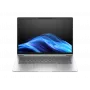 HP EliteBook 6 G1iR 14 nešiojamas kompiuteris - Intel Core Ultra 5 120U, 16GB RAM, 512GB SSD, 14,0 inch WUXGA, Pike Silver, Windows 11 Pro