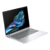 HP EliteBook 6 G1q 14 colių nešiojamas kompiuteris - Snapdragon X, 32GB RAM, 512GB SSD, WUXGA, Windows 11 Pro