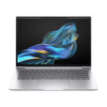 HP EliteBook 6 G1q 14 colių nešiojamas kompiuteris - Snapdragon X, 32GB RAM, 512GB SSD, WUXGA, Windows 11 Pro