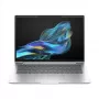 HP EliteBook 6 G1q 14 colių nešiojamas kompiuteris - Snapdragon X, 32GB RAM, 512GB SSD, WUXGA, Windows 11 Pro