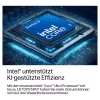 HP EliteBook 6 G2i Notebook AI - Intel Core 7 350 / 1,5 GHz - 32 GB RAM - 1 TB SSD - 14 colių WUXGA IPS - Windows 11 Pro - Wi-Fi 7 - sidabrinis