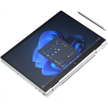 HP EliteBook 8 Flip G1i 13 inch 2-in-1 nešiojamas kompiuteris - Intel Core Ultra 5 225U, 16GB RAM, 512GB SSD, 13.3 inch WUXGA Touch, Windows 11 Pro