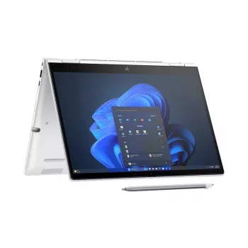 HP EliteBook 8 Flip G1i 13 inch 2-in-1 nešiojamas kompiuteris - Intel Core Ultra 5 225U, 16GB RAM, 512GB SSD, 13.3 inch WUXGA Touch, Windows 11 Pro