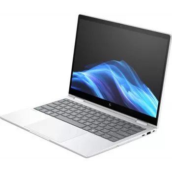 HP EliteBook 8 Flip G1i 13 2-in-1 nešiojamas kompiuteris | Intel Core Ultra 5 235U | 13,3 colio WUXGA jutiklinis ekranas | 16 GB RAM | SSD | Windows 11 Pro
