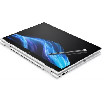HP EliteBook 8 Flip G1i 13 Intel Core Ultra 5 16GB RAM 512GB SSD 13.3 inch WUXGA Touch 2-in-1 nešiojamas kompiuteris