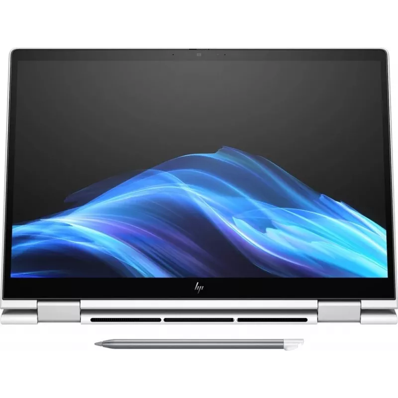 HP EliteBook 8 Flip G1i 13 Intel Core Ultra 5 16GB RAM 512GB SSD 13.3 inch WUXGA Touch 2-in-1 nešiojamas kompiuteris