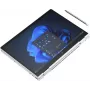 HP EliteBook 8 Flip G1i 13 Intel Core Ultra 5 16GB RAM 512GB SSD 13.3 inch WUXGA Touch 2-in-1 nešiojamas kompiuteris