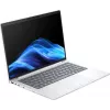 HP EliteBook 8 G1i 14 colių nešiojamasis kompiuteris - Intel Core Ultra 5 228V, 32GB RAM, 512GB SSD, 14 colių WUXGA IPS, Windows 11 Pro, Pike Silver