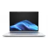 HP EliteBook 8 G1i 14 inch WUXGA nešiojamas kompiuteris - Intel Core Ultra 5 228V, 32GB RAM, 512GB SSD, Intel Arc Graphics, Windows 11 Pro, Glacier Silver