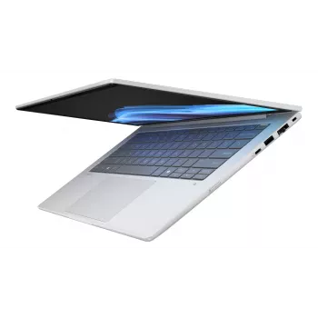 HP EliteBook 8 G1i 14 inch WUXGA nešiojamas kompiuteris - Intel Core Ultra 5 228V, 32GB RAM, 512GB SSD, Intel Arc Graphics, Windows 11 Pro, Glacier Silver
