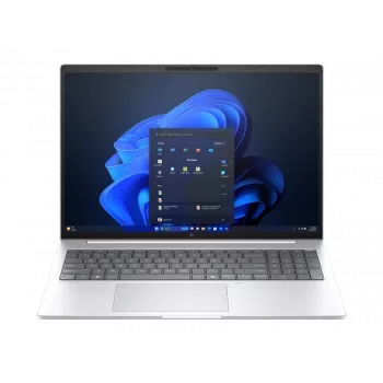 HP EliteBook 8 G1i nešiojamas kompiuteris, Core Ultra 5, 16 GB RAM, 512 GB SSD, 14,0 inch WUXGA