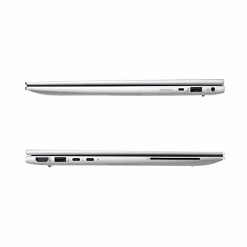 HP EliteBook 840 G11 Intel Ultra 5 135U 16GB 512GB SSD 14 col. FHD Windows 11 Pro US QWERTY (Naudotas)