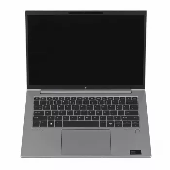 HP EliteBook 840 G11 Intel Ultra 5 135U 16GB 512GB SSD 14 col. FHD Windows 11 Pro US QWERTY (Naudotas)