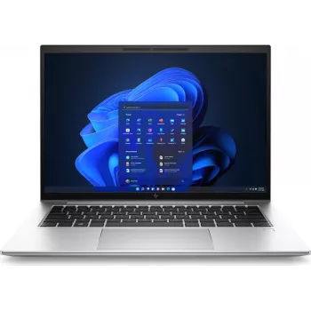 HP EliteBook 840 G9 nešiojamas kompiuteris – Intel Core i5-1245U, 16GB RAM, 512GB SSD, 14,0 inch WUXGA, Windows 11 Pro