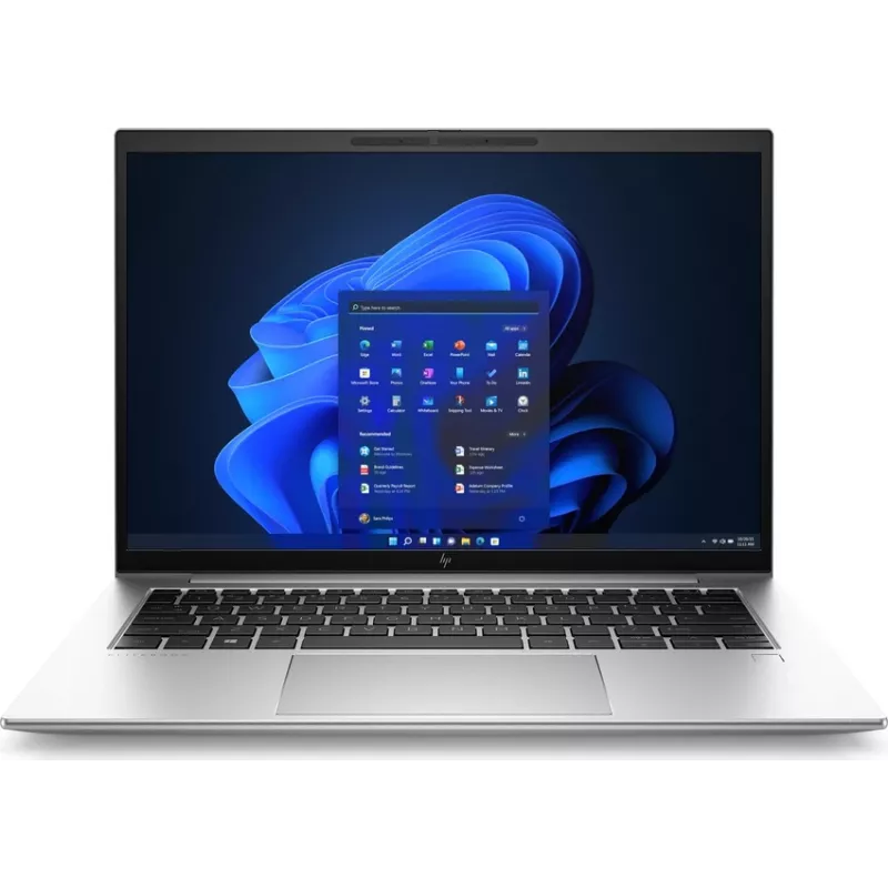 HP EliteBook 840 G9 nešiojamas kompiuteris – Intel Core i5-1245U, 16GB RAM, 512GB SSD, 14,0 inch WUXGA, Windows 11 Pro