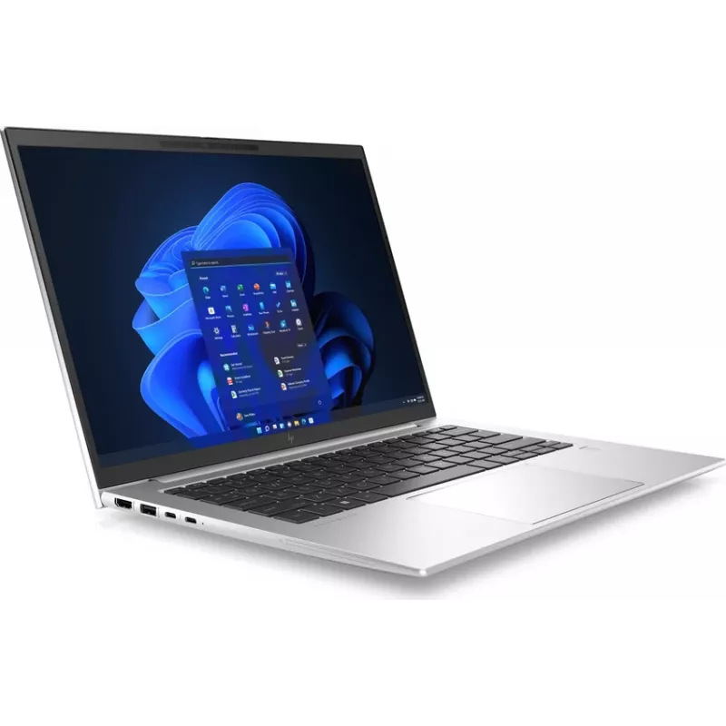 HP EliteBook 840 G9 nešiojamas kompiuteris – Intel Core i5-1245U, 16GB RAM, 512GB SSD, 14,0 inch WUXGA, Windows 11 Pro