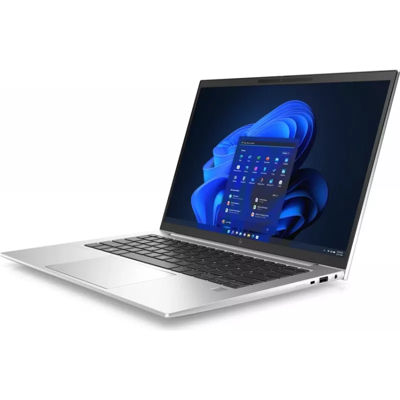 HP EliteBook 840 G9 nešiojamas kompiuteris – Intel Core i5-1245U, 16GB RAM, 512GB SSD, 14,0 inch WUXGA, Windows 11 Pro