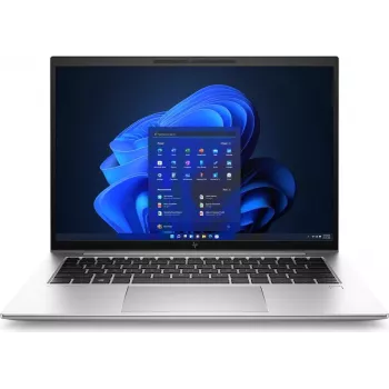 HP EliteBook 840 G9 nešiojamas kompiuteris – Intel Core i5-1245U, 16GB RAM, 512GB SSD, 14,0 inch WUXGA, Windows 11 Pro