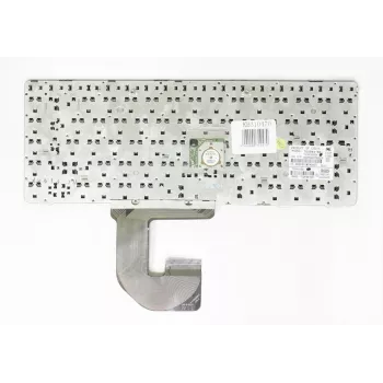 HP EliteBook 8470p nešiojamojo kompiuterio klaviatūra (pakaitinė) UK išdėstymas QWERTY juoda