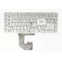 HP EliteBook 8470p nešiojamojo kompiuterio klaviatūra (pakaitinė) UK išdėstymas QWERTY juoda