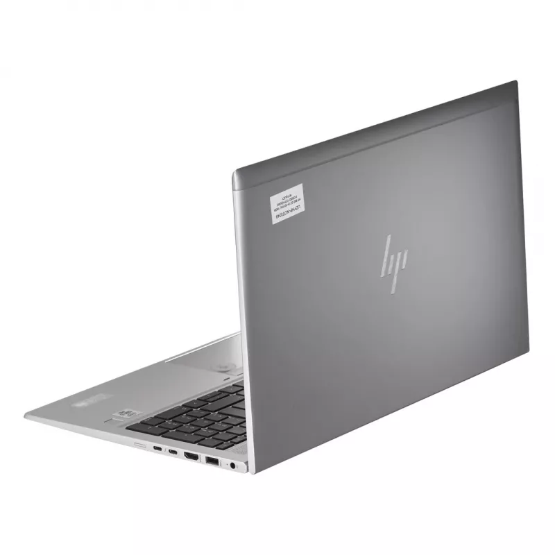HP EliteBook 850 G7 15.6 inch FHD nešiojamas kompiuteris – Intel Core i5-10210U, 16GB RAM, 256GB SSD, Windows 11 Pro (naudotas)