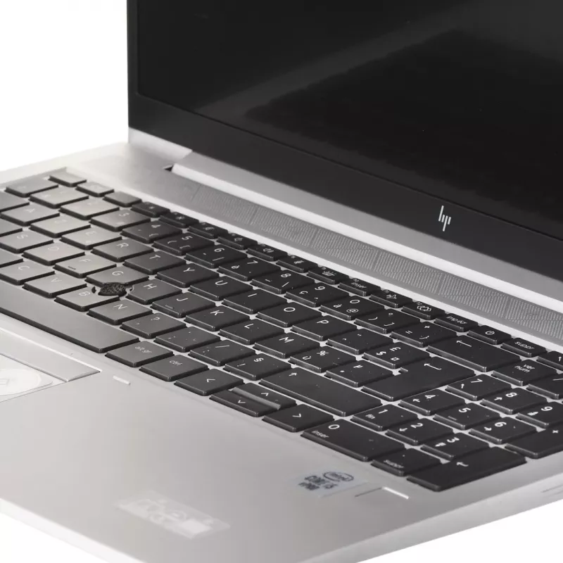 HP EliteBook 850 G7 15.6 inch FHD nešiojamas kompiuteris – Intel Core i5-10210U, 16GB RAM, 256GB SSD, Windows 11 Pro (naudotas)