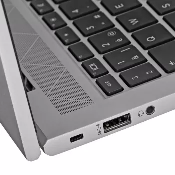 HP EliteBook 850 G8 Intel Core i5-1145G7 16GB RAM 512GB SSD 15,6 colio FHD IPS Windows 11 Pro nešiojamas kompiuteris