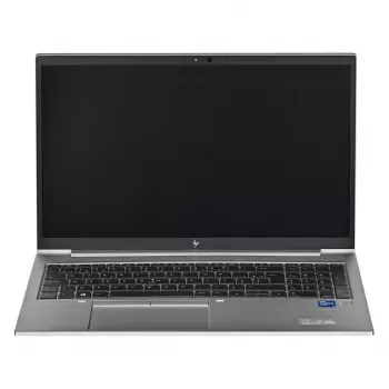 HP EliteBook 850 G8 Intel Core i5-1145G7 16GB RAM 512GB SSD 15,6 colio FHD IPS Windows 11 Pro nešiojamas kompiuteris