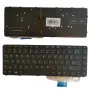 HP EliteBook Folio 1040 G3 klaviatūra su apšvietimu (844423-001)