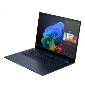 HP EliteBook Ultra G1q8 nešiojamas kompiuteris - Snapdragon X Plus, 16 GB RAM, 512 GB SSD, 14,0 inch 2.2K IPS