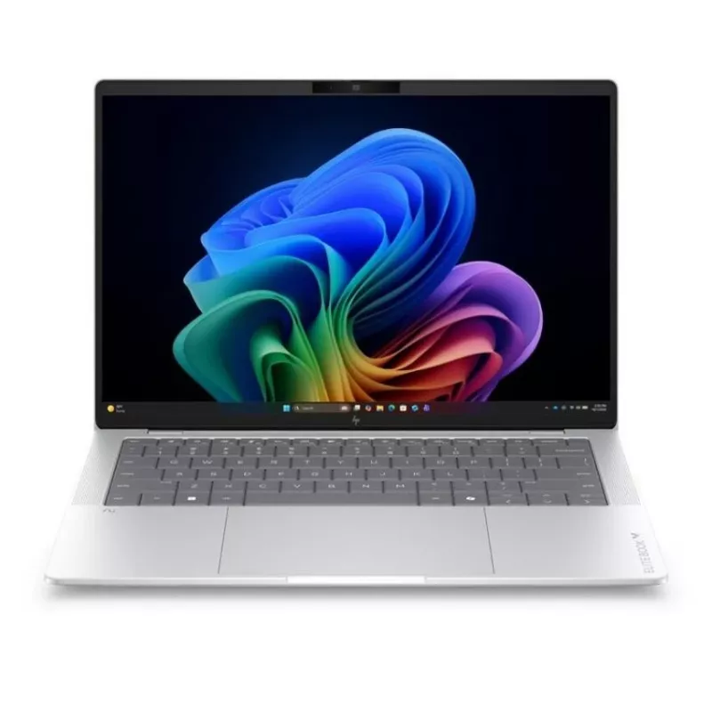 HP EliteBook X G2i 14 inch nešiojamas kompiuteris - Intel Core Ultra 7 358H, 32GB RAM, 1TB SSD, WUXGA, Windows 11 Pro
