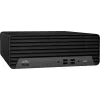 HP EliteDesk 805 G6 SFF – kompaktiškas stalinis kompiuteris su AMD Ryzen 5, 16 GB RAM ir SSD