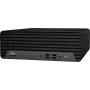 HP EliteDesk 805 G6 SFF stalinis kompiuteris - AMD Ryzen 5 PRO 4650G, 16GB RAM, 512GB SSD, Windows 10 Pro