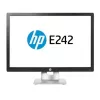 HP EliteDisplay E242 LCD Monitor (atnaujinta prekė)