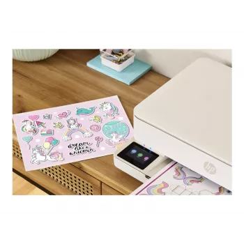 HP ENVY 6120 All-in-One spalvotas rašalinis daugiafunkcis įrenginys