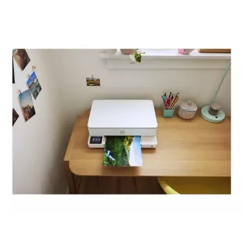 HP ENVY 6120 All-in-One spalvotas rašalinis daugiafunkcis įrenginys