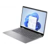 HP Envy x360 14-fc0789nz 2-in-1 nešiojamas kompiuteris | Intel Core Ultra 7 | 14 inch 2.8K OLED jutiklinis | 32GB RAM | 1TB SSD | Windows 11 Home | Natural Silver