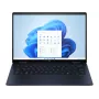 HP Envy x360 14-fc0799nz 2-in-1 konvertuojamas nešiojamas kompiuteris, 14 inch 2.8K OLED jutiklinis ekranas, Intel Core Ultra 7, 32GB RAM, 512GB SSD, Windows 11 Home, sidabrinis
